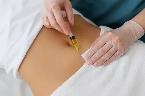 How Can Aqualyx Injection Help Define Body Curves?