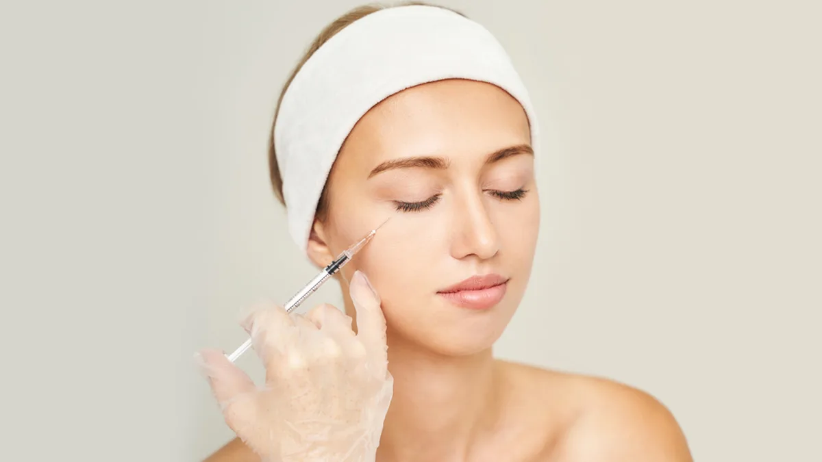 What Makes Cheek Fillers Ideal for Soft Facial Lift?