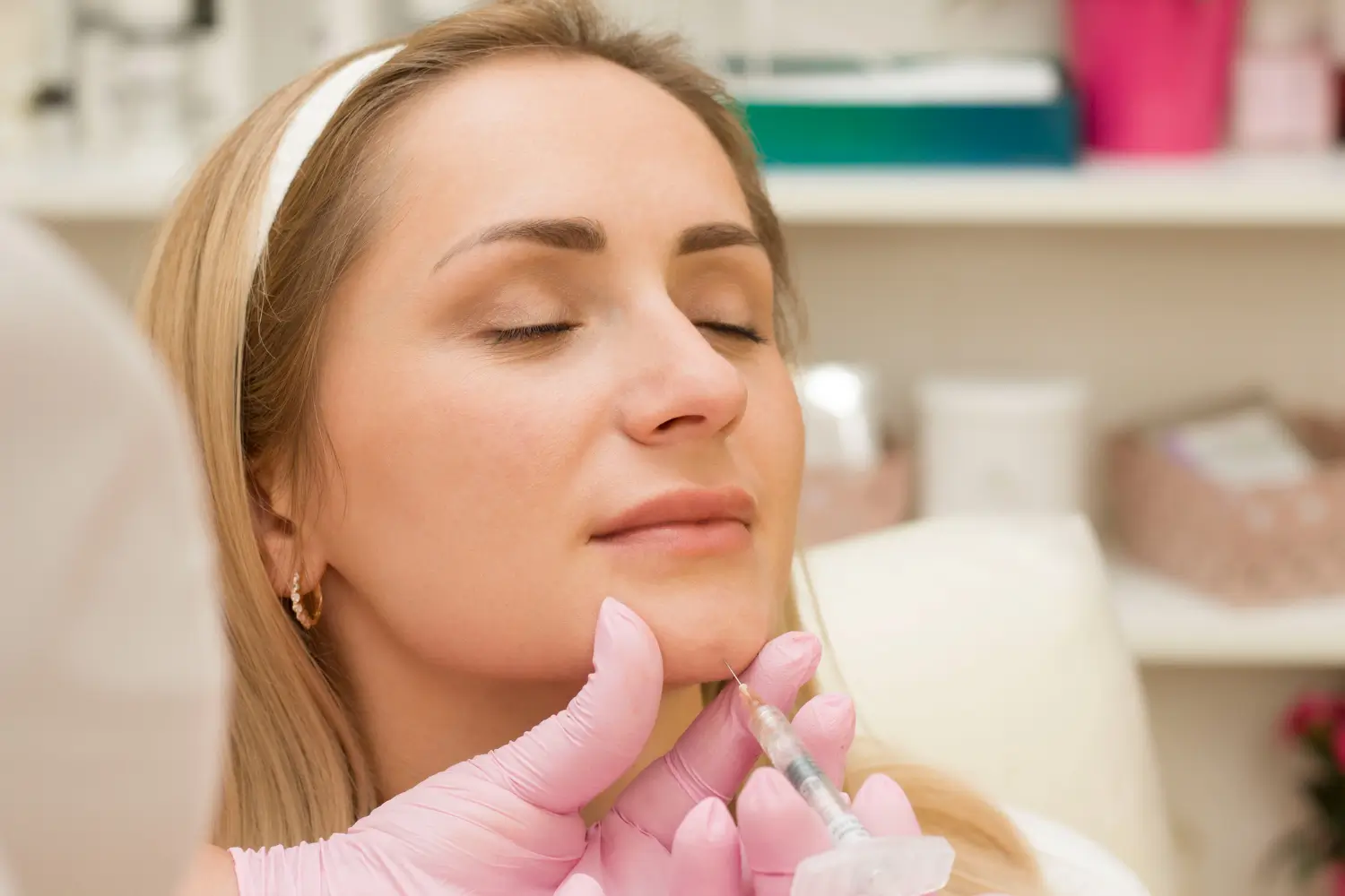 What Makes Jawline Filler Injections a Top Choice?