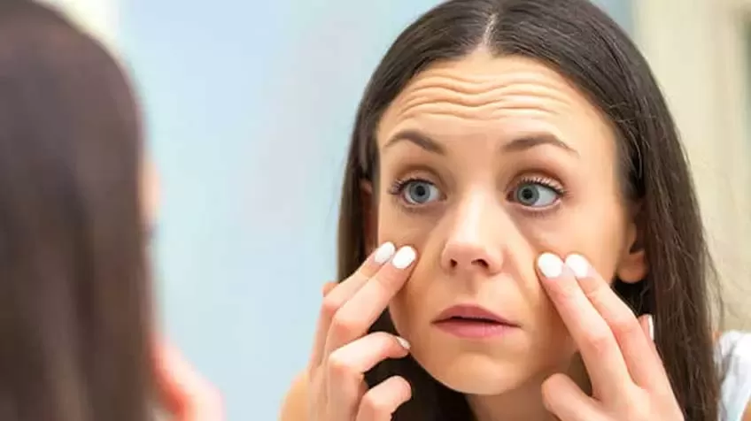What Are Healthy Ways to Support Dark Circles Treatment?