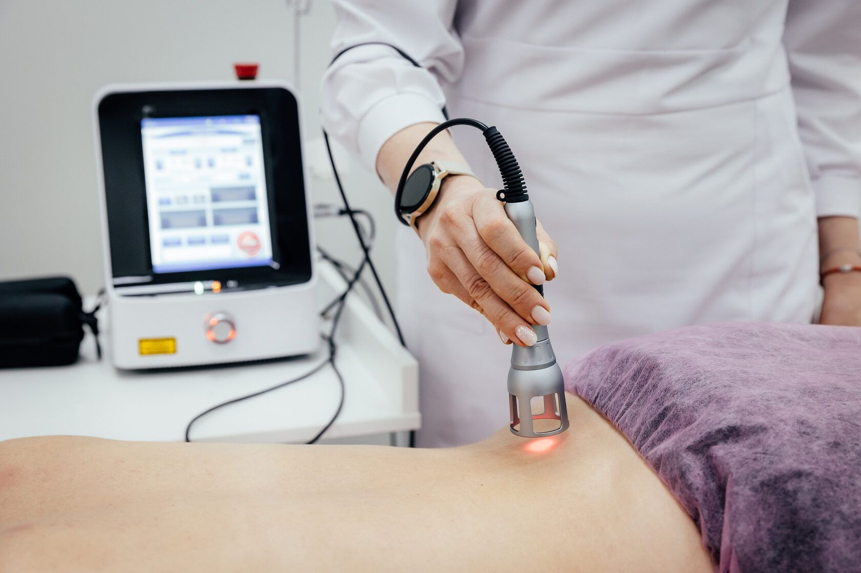 Is Liposuction Helpful for Addressing Uneven Fat Distribution?