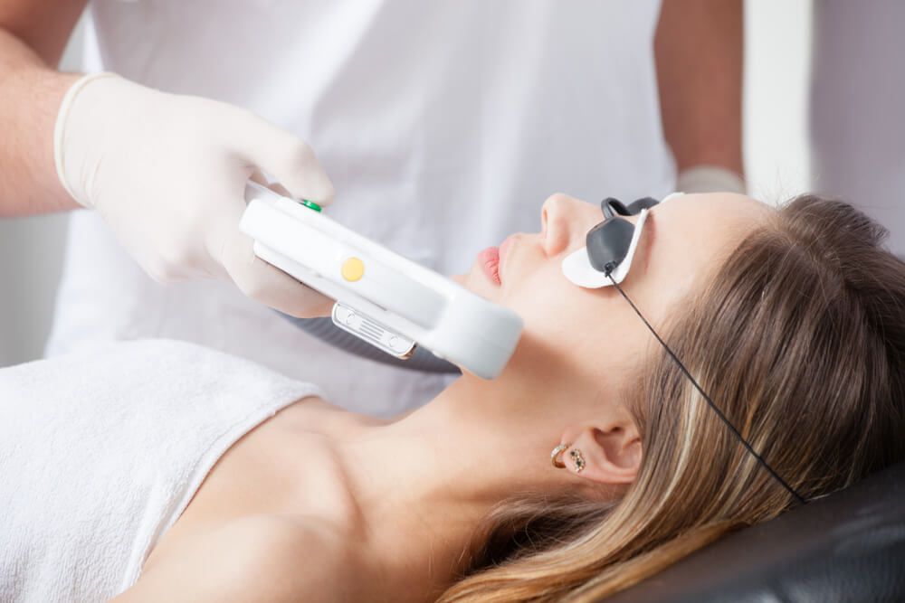 Is Laser Treatment Good for Improving Overall Skin Quality?