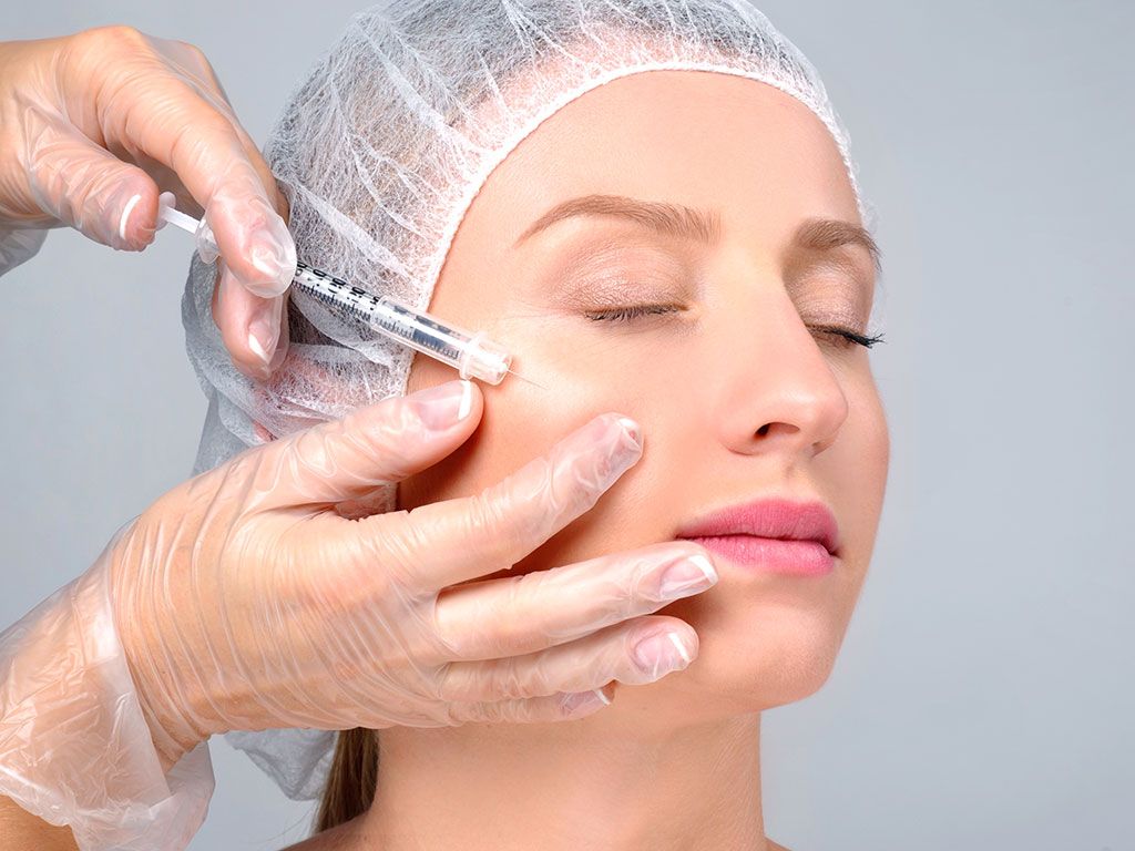 What Can Cheek Fillers Injections Do for Midface Volume?